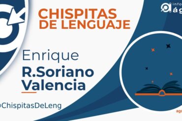 chispitas agora