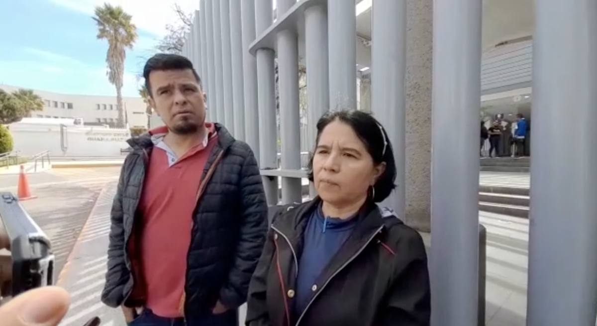 hugo y balbina flores