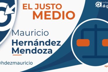 justo medio agora