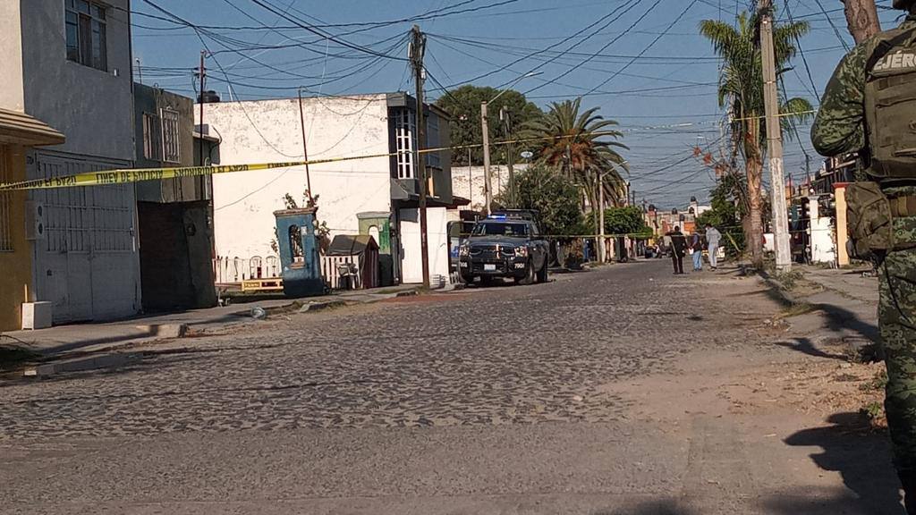 naranjos 1
