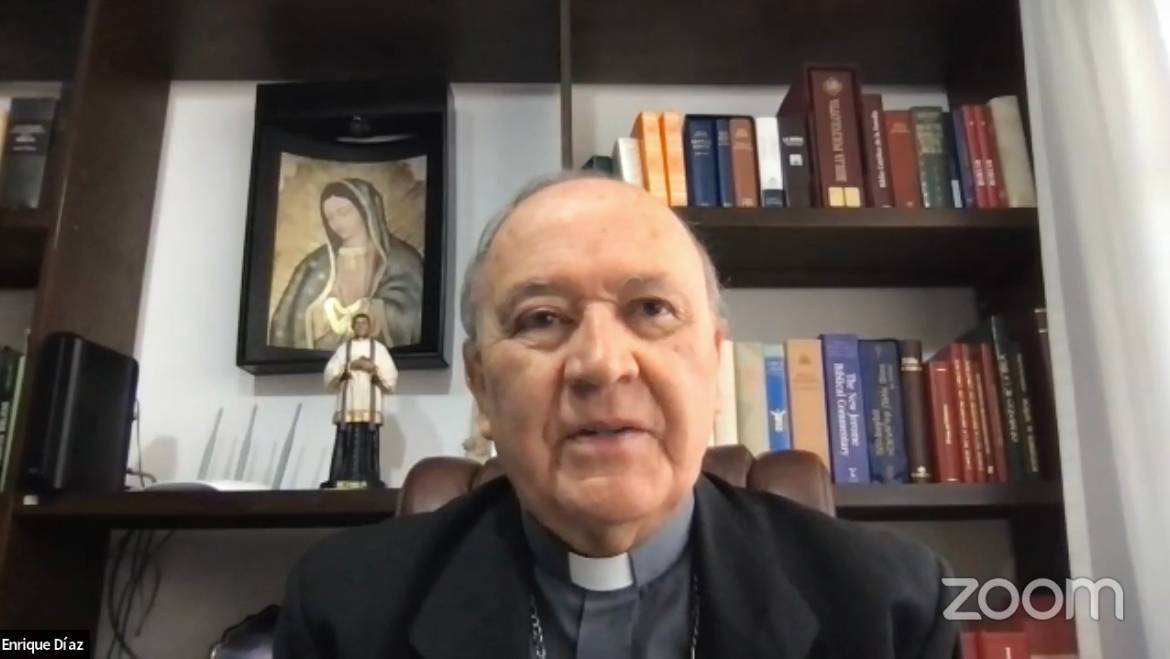 obispo irapuato