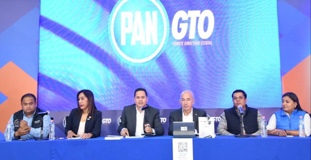 pan estatal