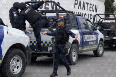 policia fspe