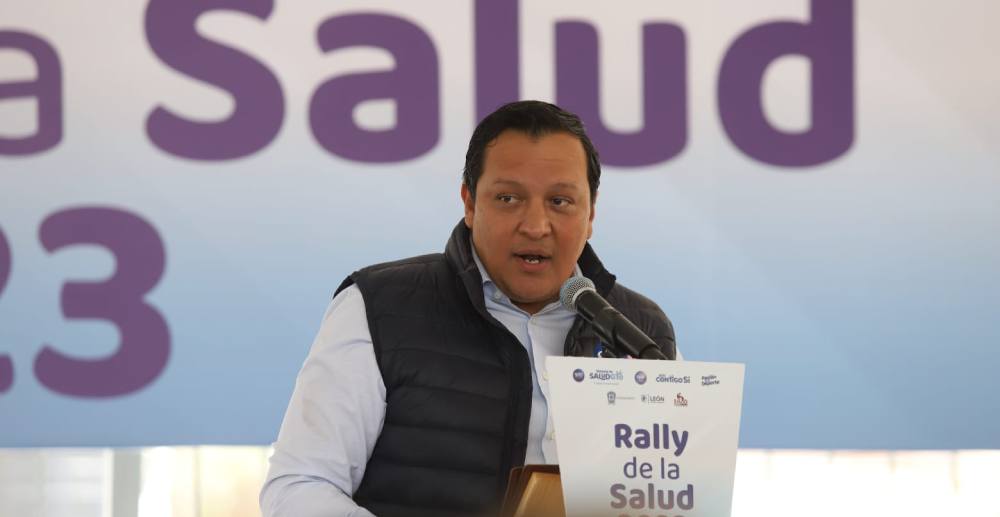 salud secretario