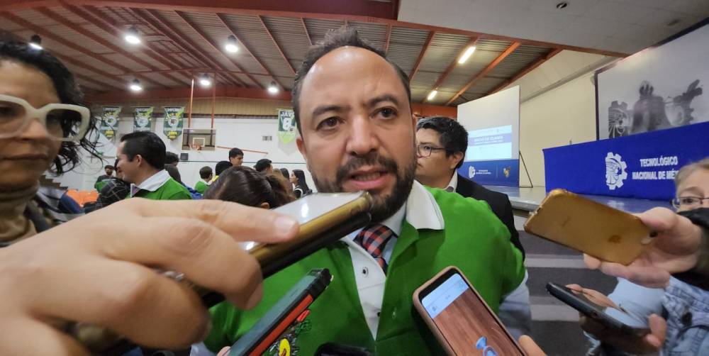 secretario de educacion