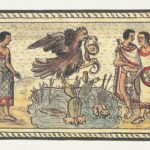 13 marzo tenochtitlan