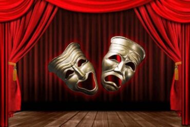 27 de marzo teatro