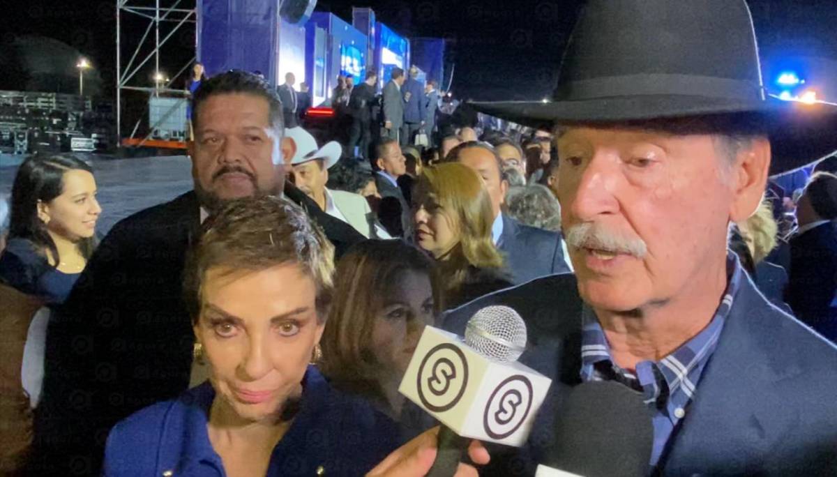 FOTOS DON FOX 1