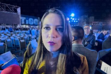 LIBIA SECRETARIA DE GOBIERNO