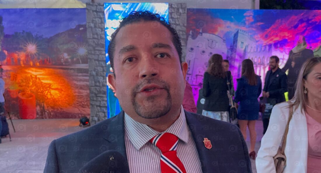 alcalde de romita