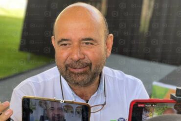 alcalde silao