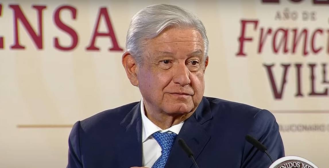 amlo mananera