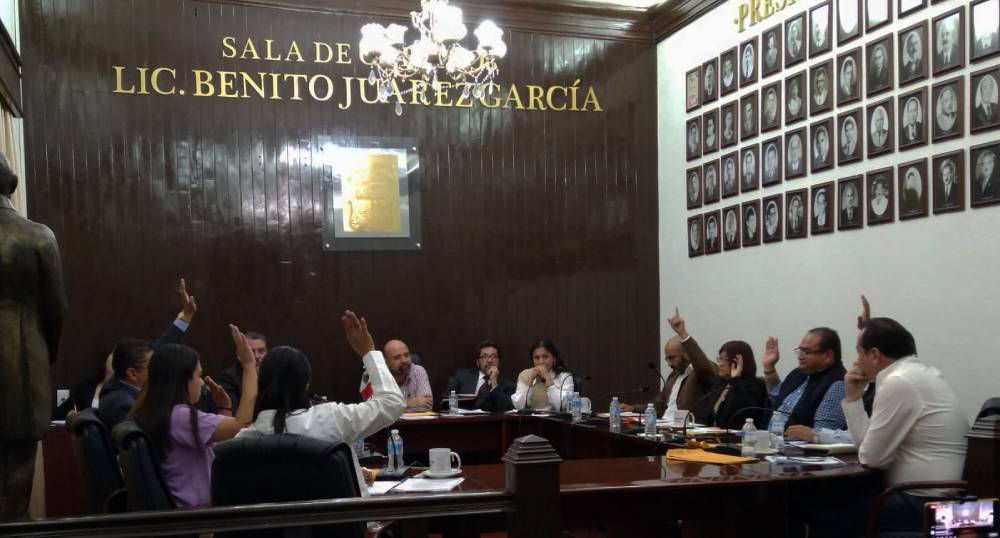 ayuntamiento silao