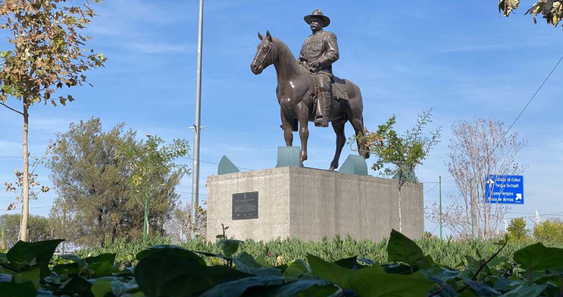 batallas glorieta
