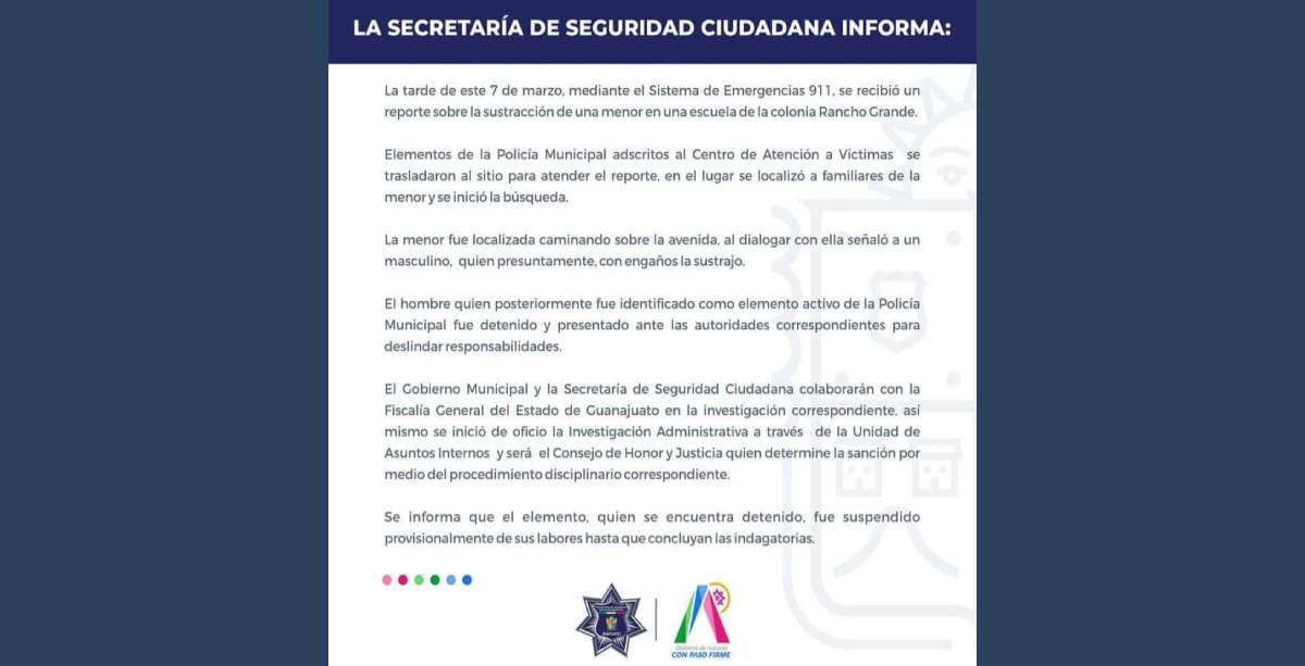 boletin irapuato