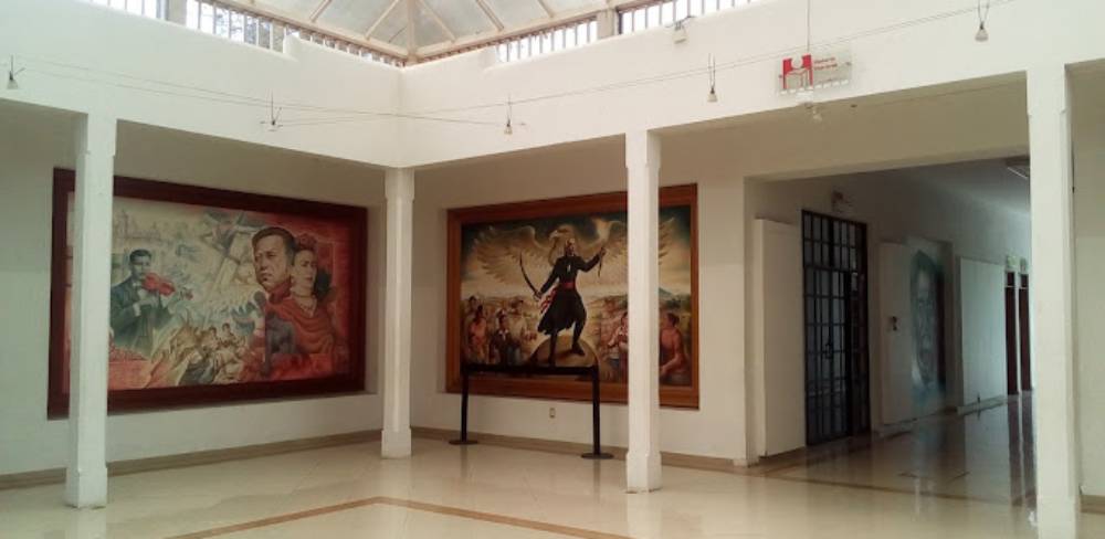 cortazar centro cultural
