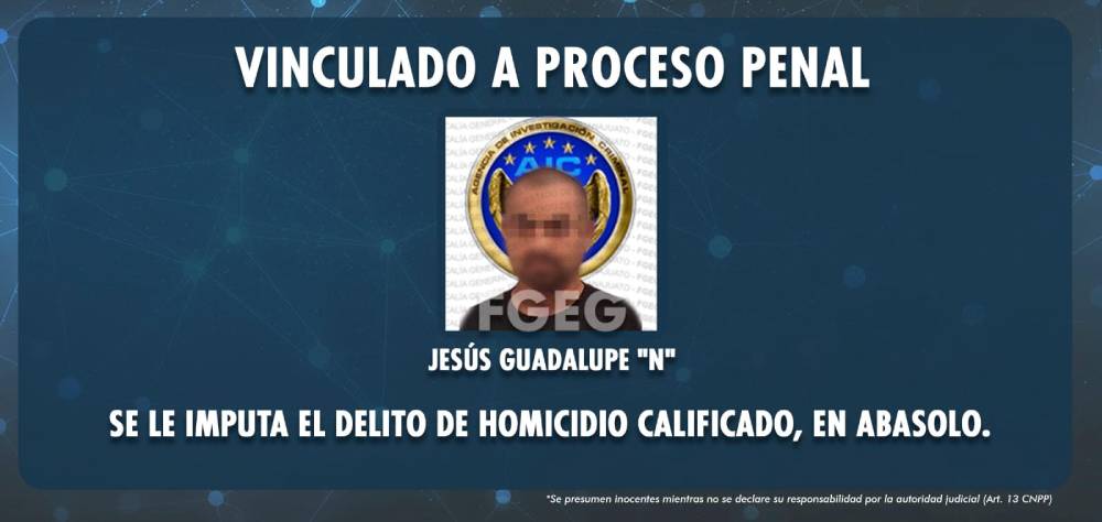 detenido