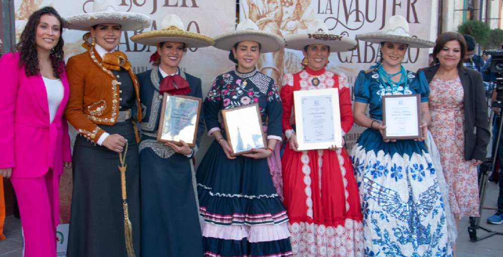 festival de la mujer apaseo el grande