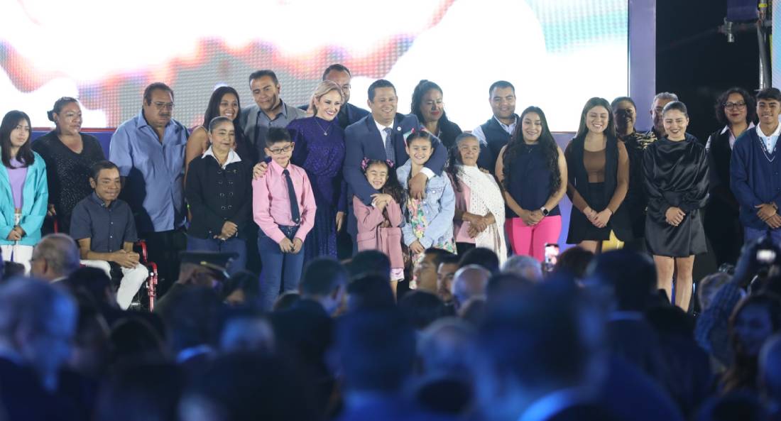 informe gober