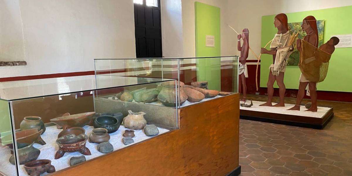 museo comonfort