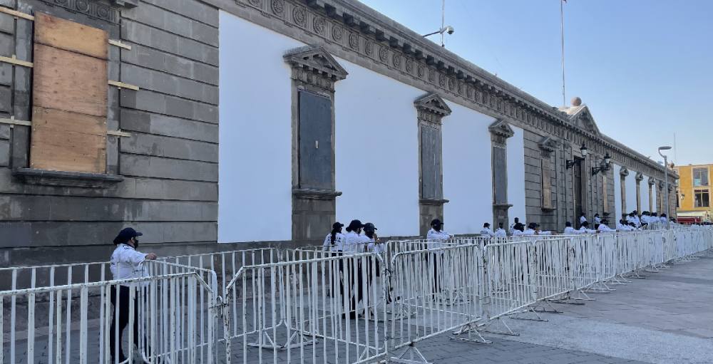 presidencia de irapuato