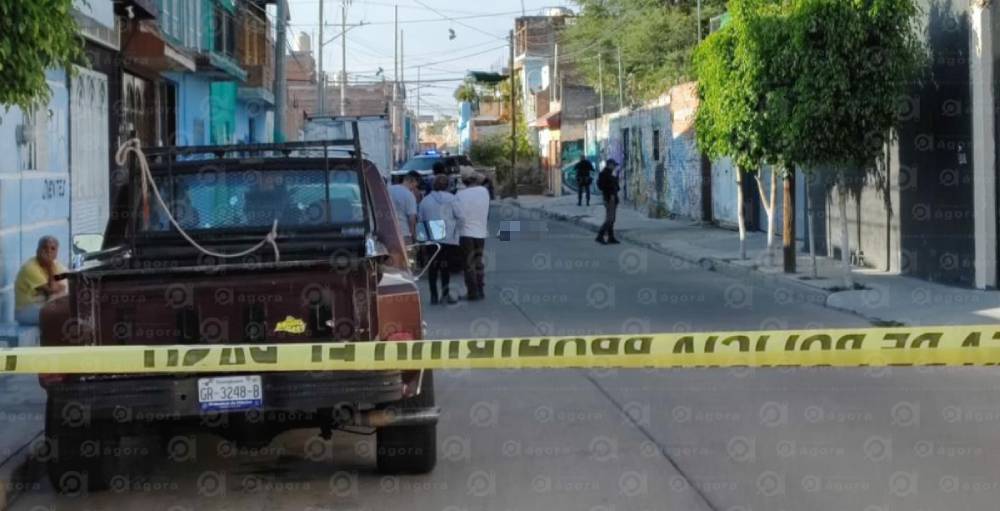 76 barrio san juan
