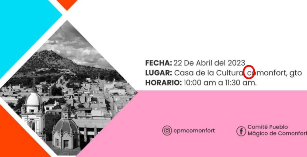 comonfort convocatoria