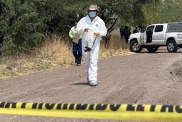 hombres ejecutados en salvatierra