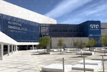 hospital leon