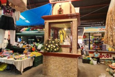mercado canitos