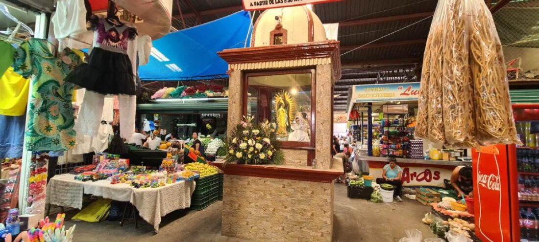 mercado canitos