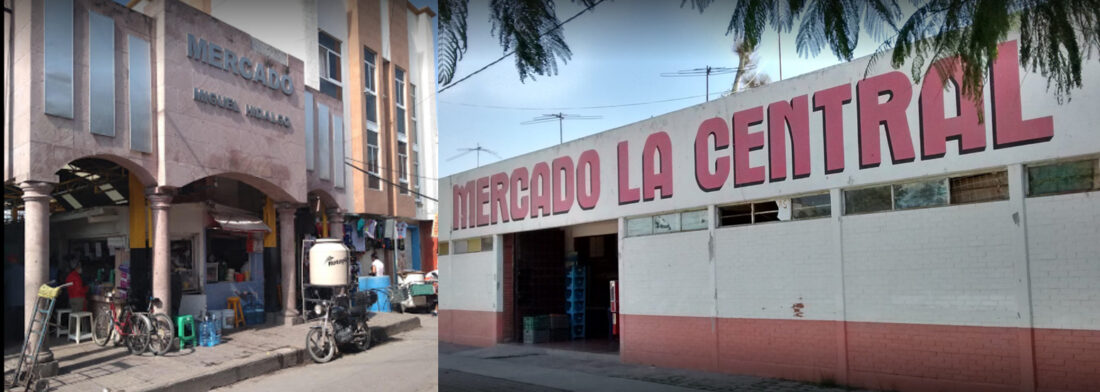 mercados
