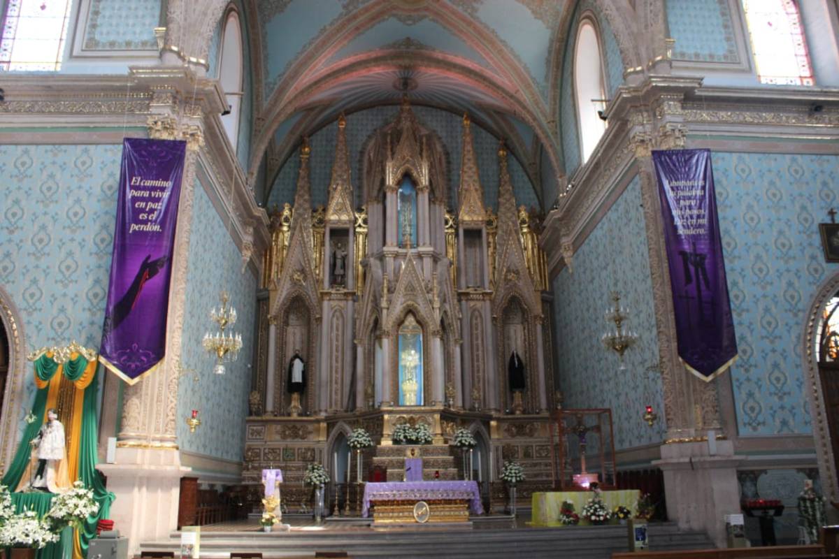 moroleon templo not