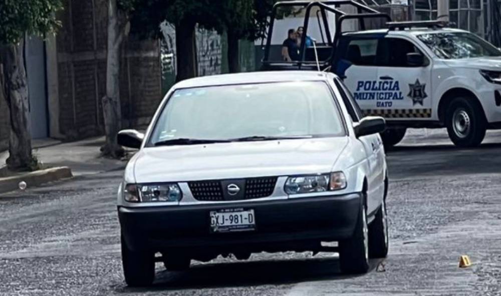 patrulla irapuato
