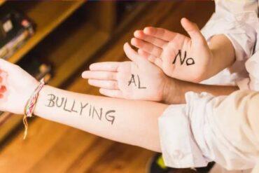 2 abril bullying