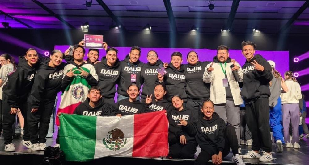 GANADOR canada