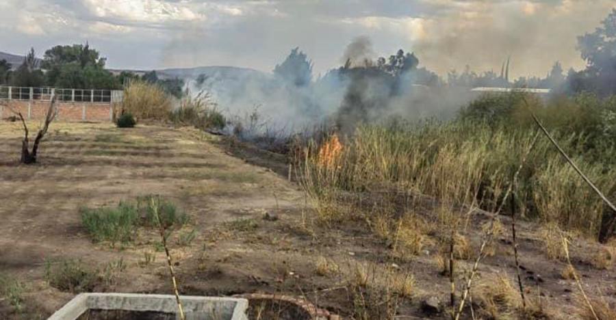 INCENDIOS COMONFORT