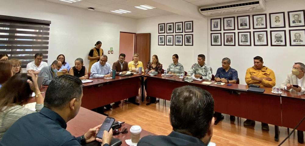 ayuntamiento comision