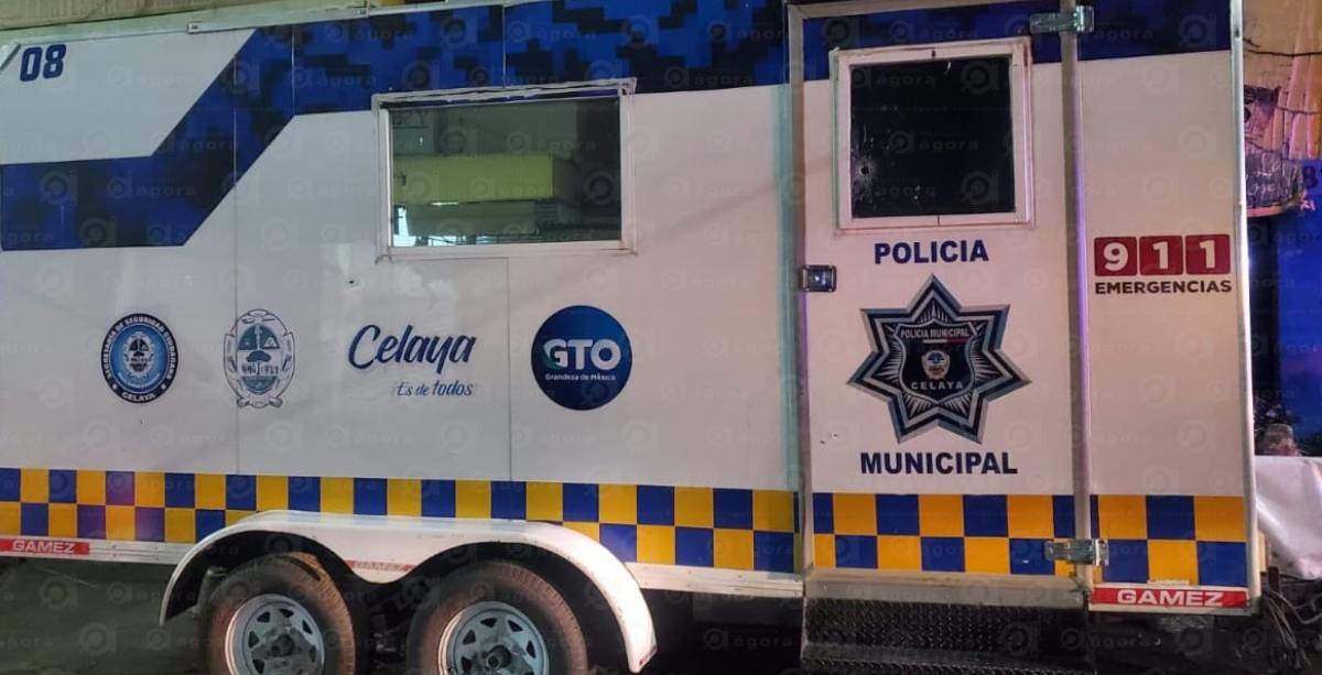 celaya caseta