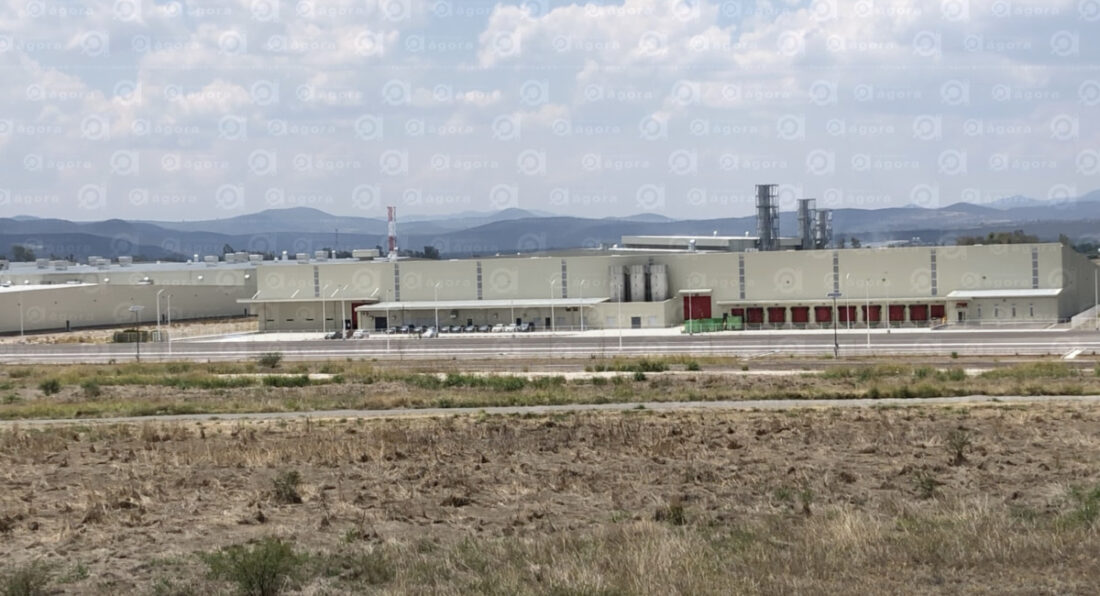 empresa apaseo el grande
