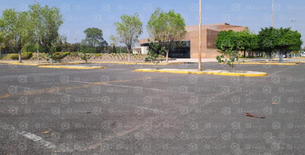 estacionamiento tresguerras