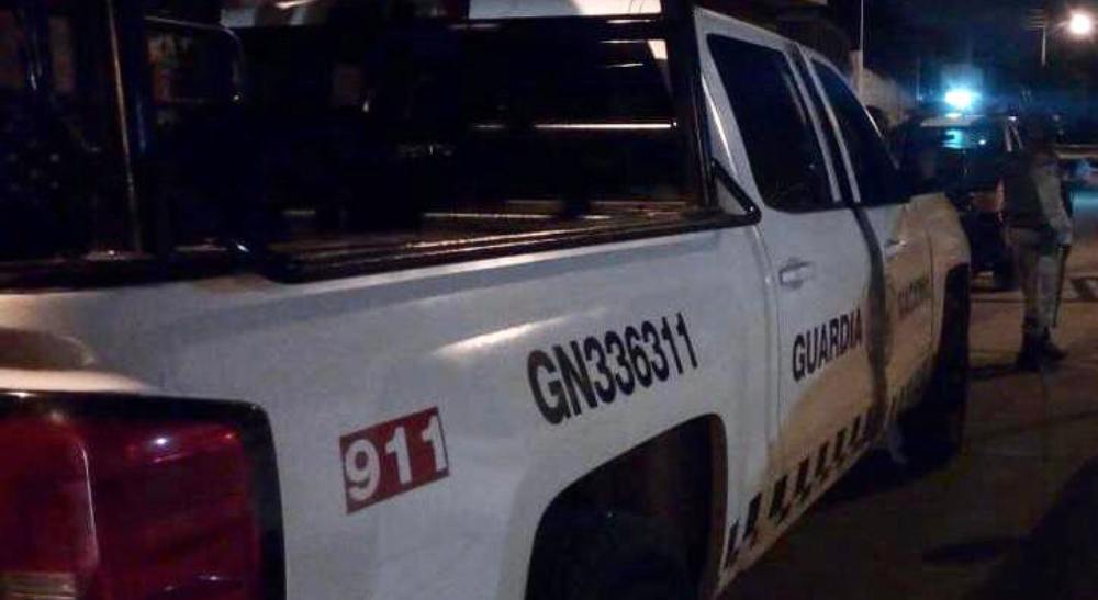 guardia nacional