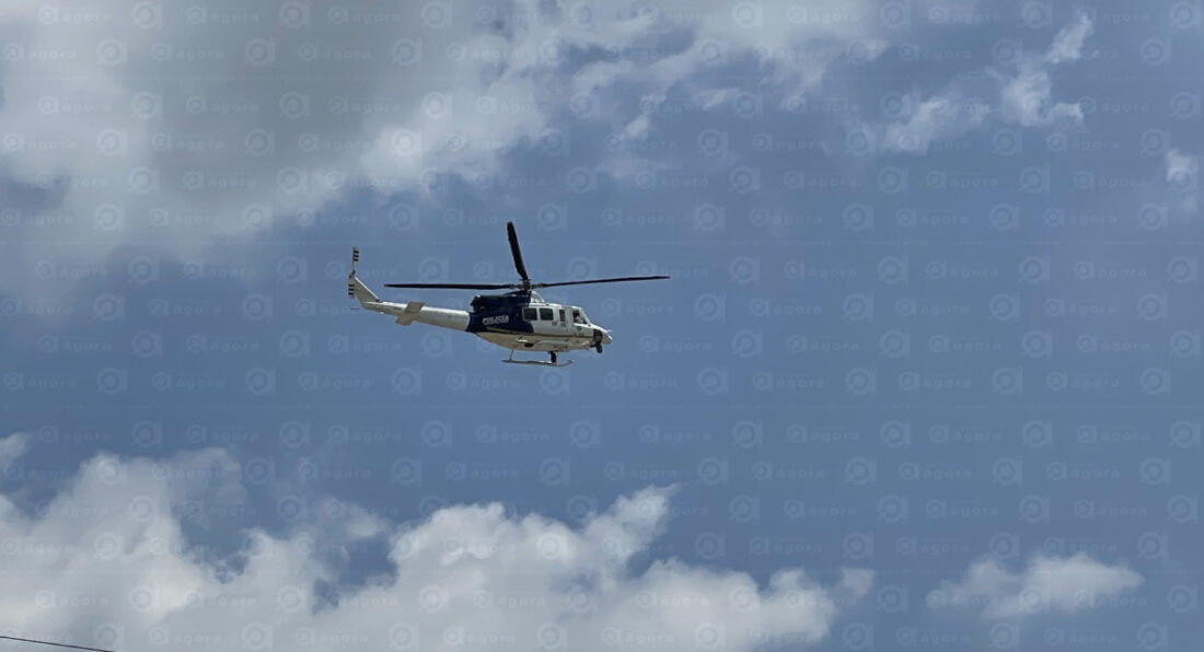 helicoptero estado