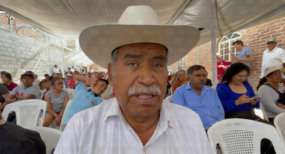 juan lara alcalde