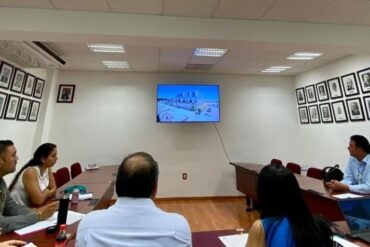 Proyecto para nuevo edificio de JUMAPA estaría listo en 4 meses jumapa junta
