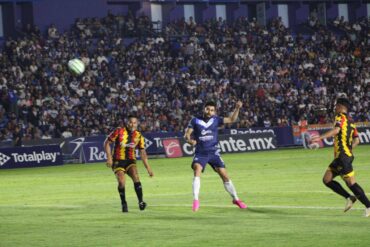 leones vs toros