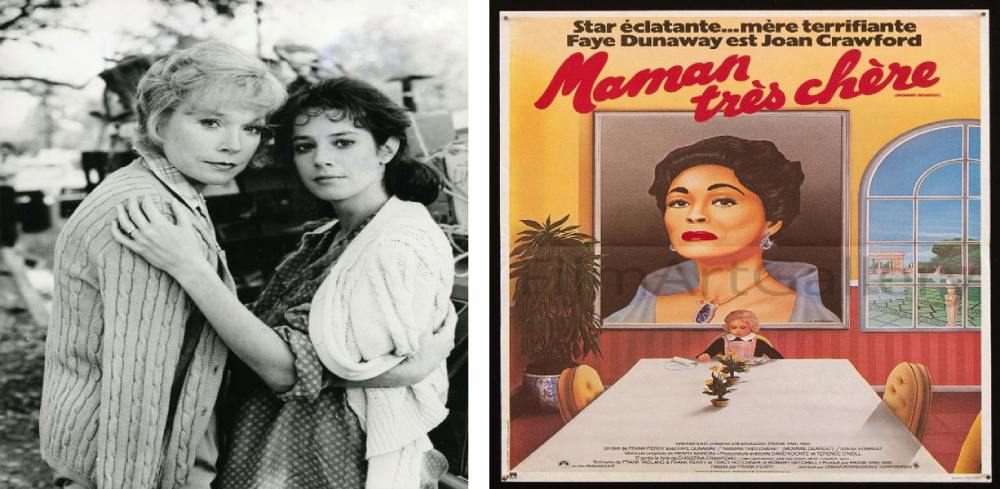 Y hasta en el cine...Madre, solo hay una madres cine