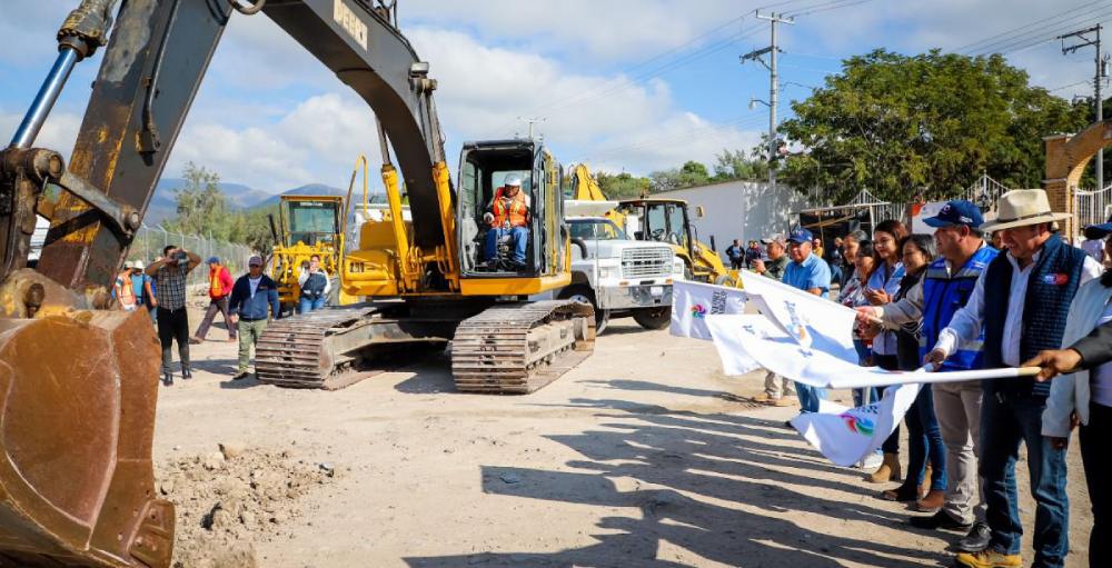 obras comonfort
