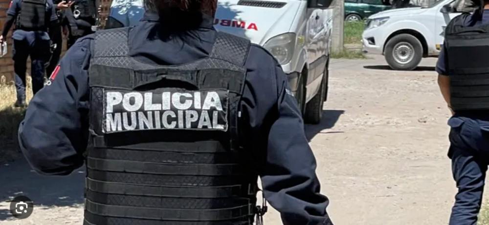 policia municipal not