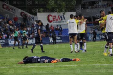 toros morelia